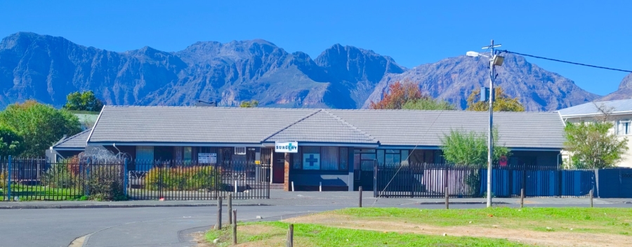 Commercial Property for Sale in Amstelhof Western Cape